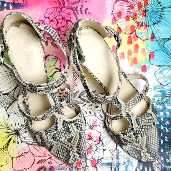 Via Spiga Shoes - HEELS VIA SPIGA WOMANS 3" HEELS